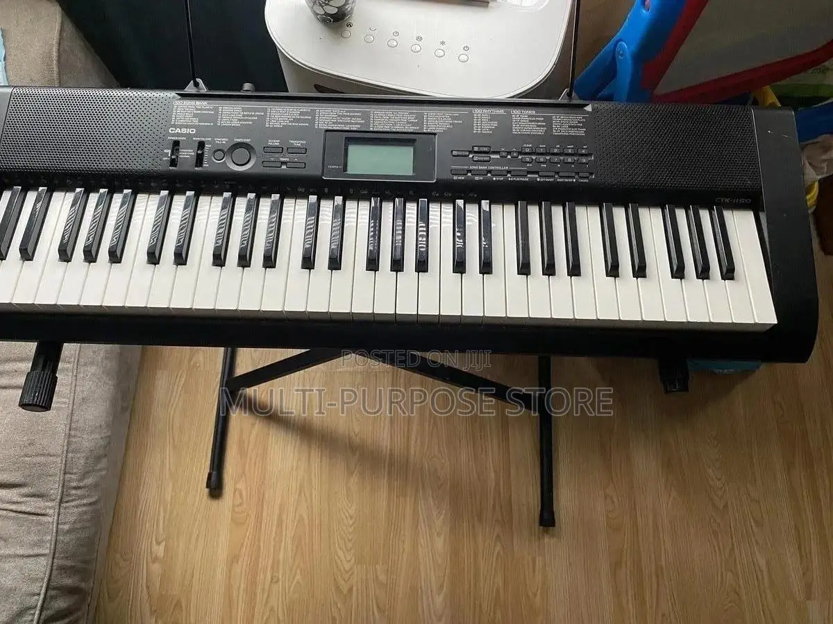 Musical Instruments