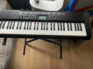 Musical Instruments