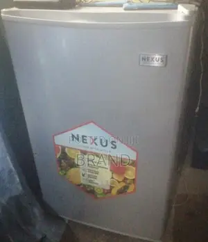 Nexus Refrigerator
