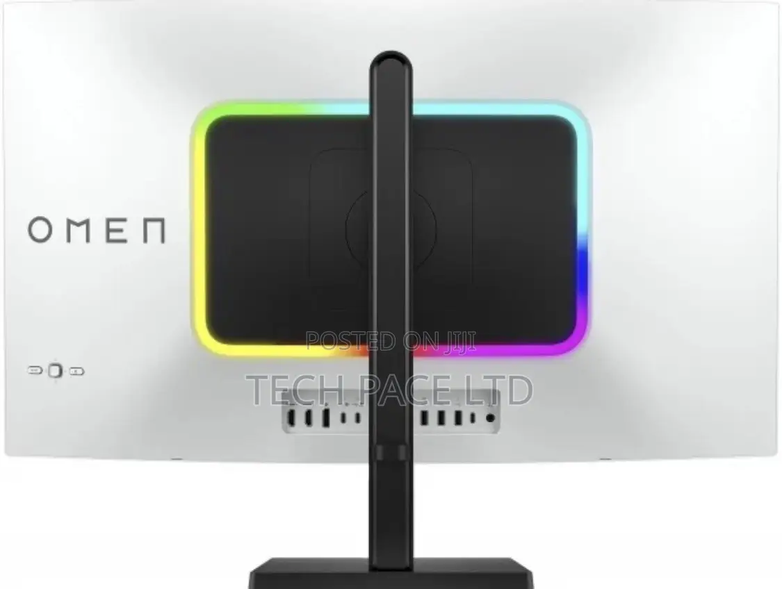 HP OMEN TRANSCEND 31.5 UHD Gaming Monitor