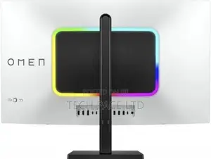 HP OMEN TRANSCEND 31.5 UHD Gaming Monitor