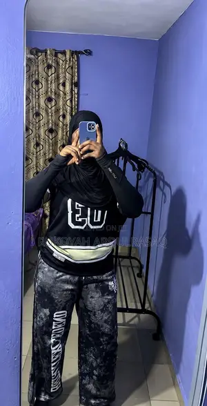 Joggers Seller in Nigeria