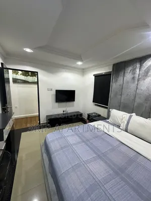 2 Bedroom Apartment Wuse 2