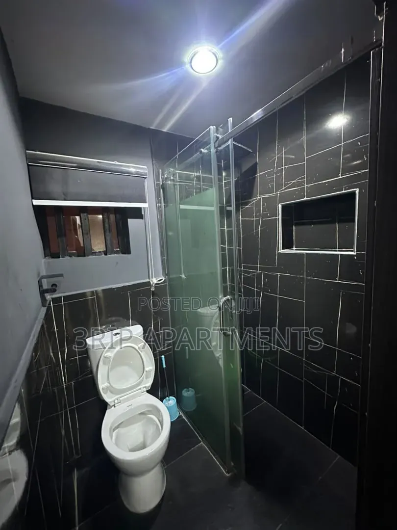 2 Bedroom Apartment Wuse 2