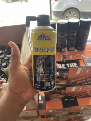 Power Eagle Tire Sealant