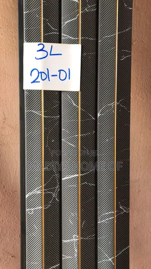 P S Line Wall Panel