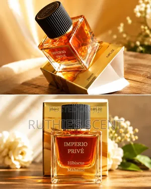 Ruthie’s Scent