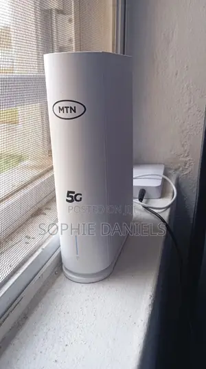 MTN 5g Router