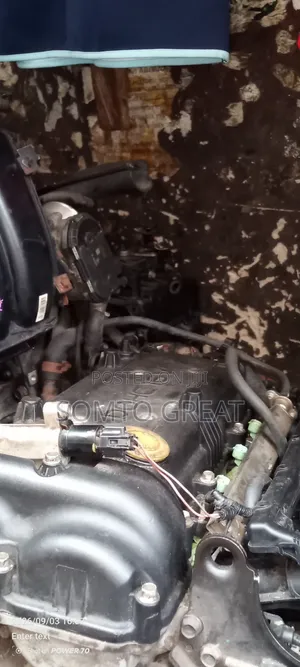 Kia Rio 2012. Hyundai Creta Etc