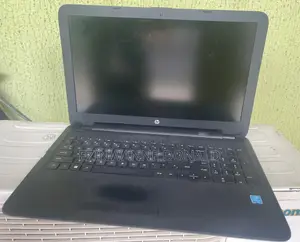 Laptop HP 250 G4 4GB Intel Pentium HDD 512GB