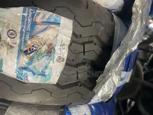 215/70R15c Tires Original