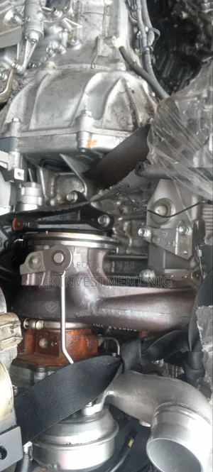 Toyota Tacoma Engine 2026