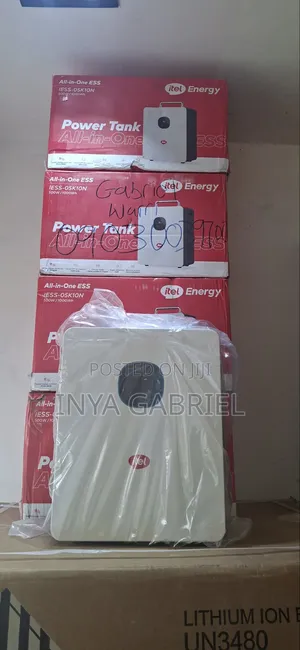 Solar Generator