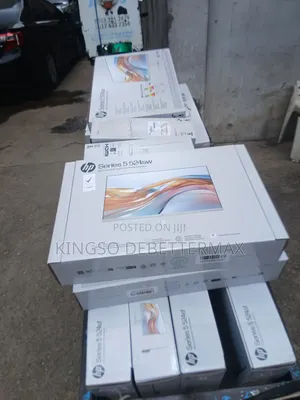 HP Monitor Series 5 524sw 23.8inch