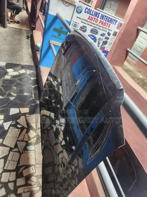 Front Bonnet Ford Explorer With Chrome  2010 and Sport Trac 2010 to 15