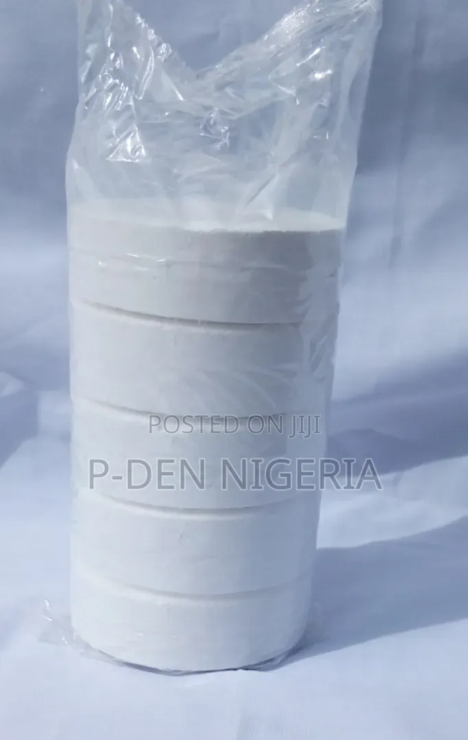 Original Chlorine Tablets