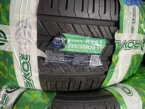 265/50r20 Original Rovelo Tires