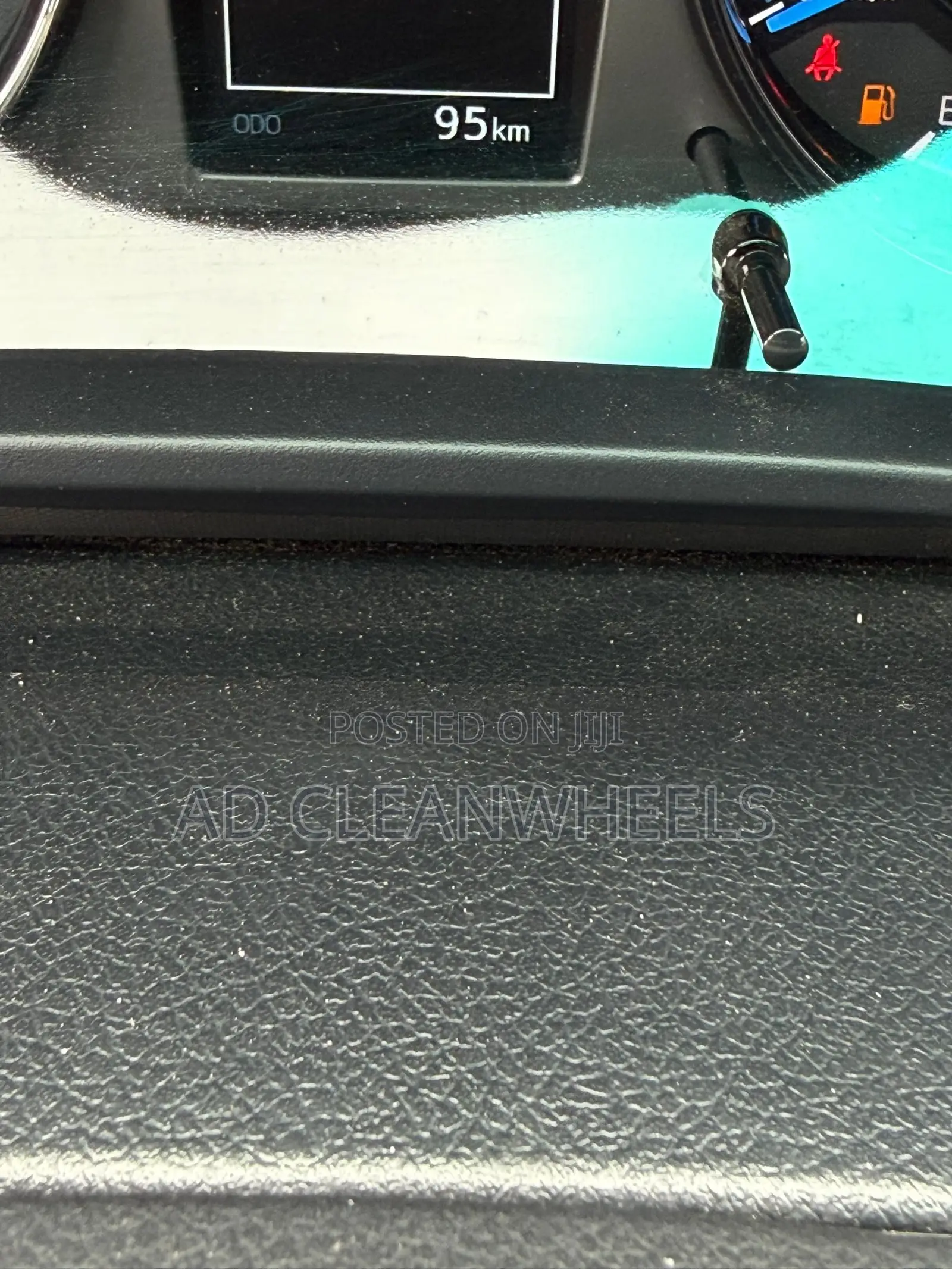 New Toyota Hilux 2025 White