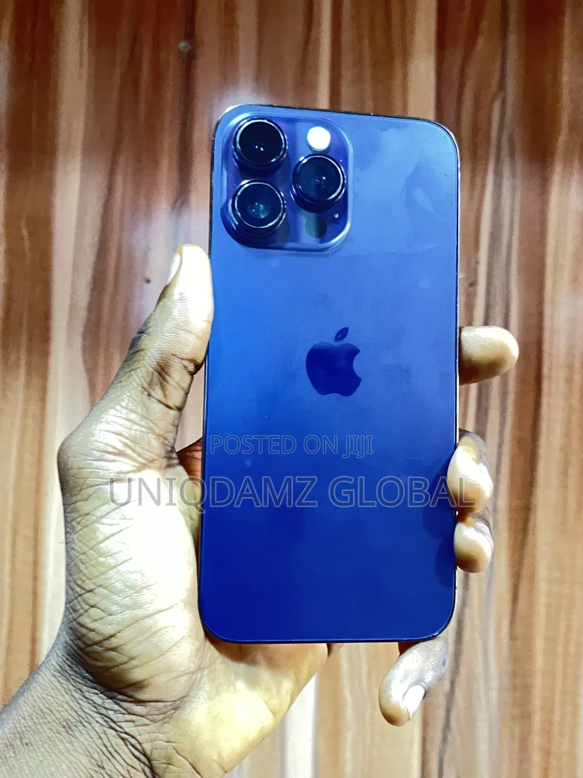 Apple iPhone 14 Pro Max 128 GB Blue