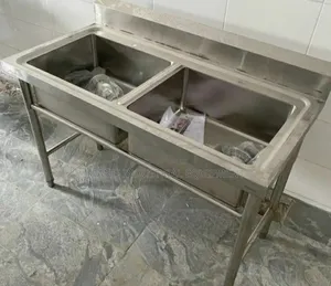 Double Sink