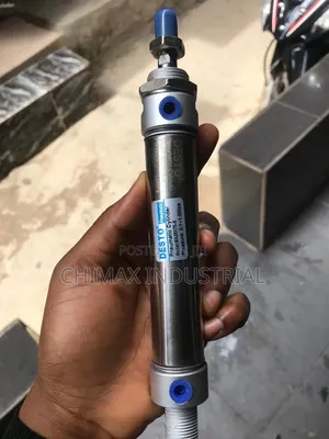 DESTO MA25X75-S Mini Pneumatic Air Cylinder