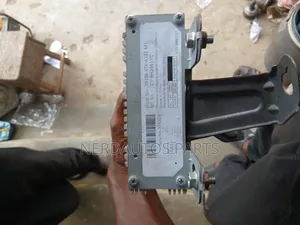 Amplifier Acura MDX/Tl 2008-2013
