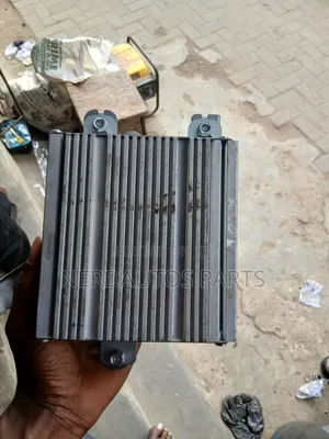 Amplifier Acura MDX/Tl 2008-2013