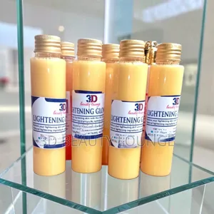 Lightening Glow Oil