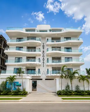 Furnished 2bdrm Duplex in Lekki Foreshore for sale
