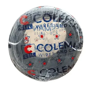 4mm Single Core Coleman
