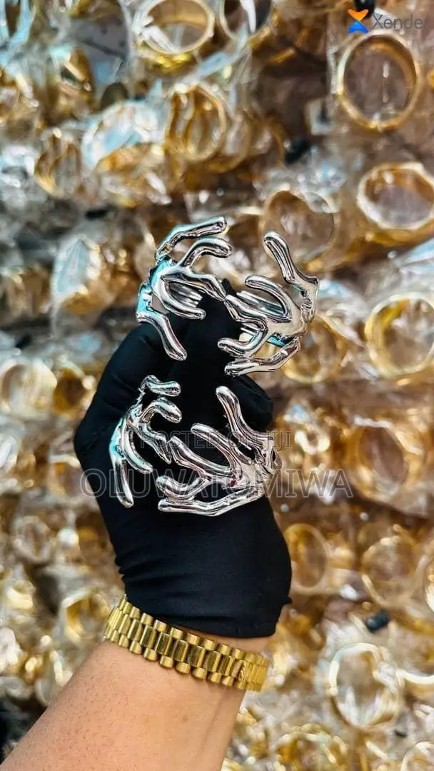 Chunky Bangles