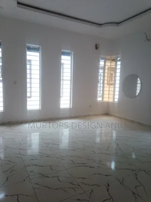 1bdrm Apartment in Ikota Villa Estate for rent