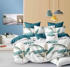 Turkish Standard Beddings