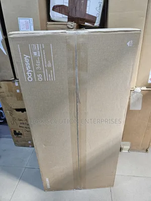 Samsung Odyssey G5