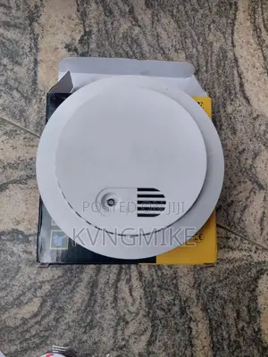 Smoke Detectors