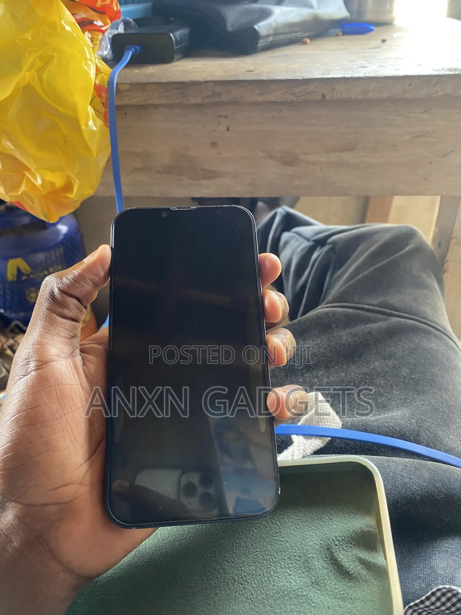 Apple iPhone 13 128 GB Blue