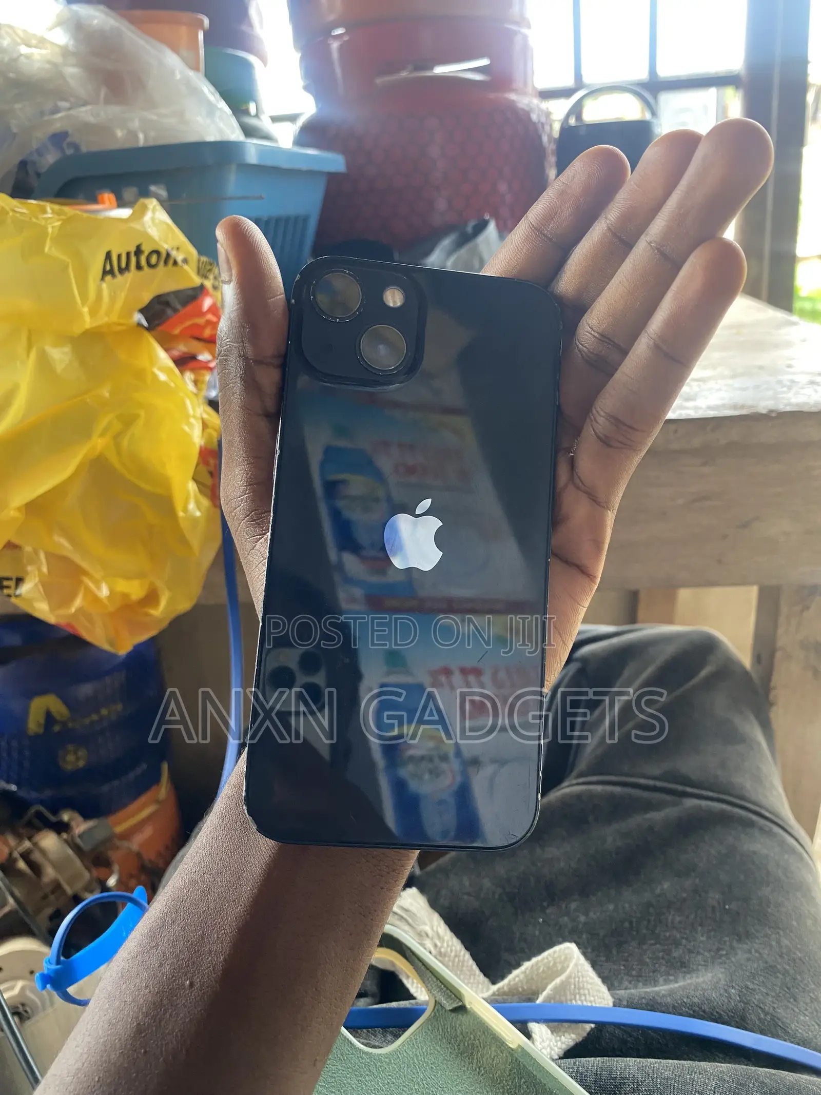 Apple iPhone 13 128 GB Blue