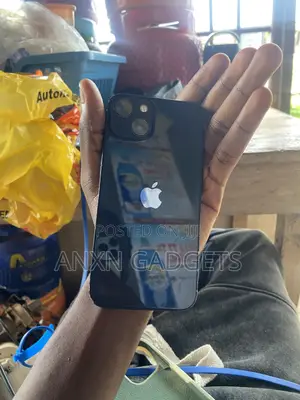 Apple iPhone 13 128 GB Blue