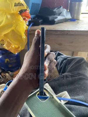 Apple iPhone 13 128 GB Blue