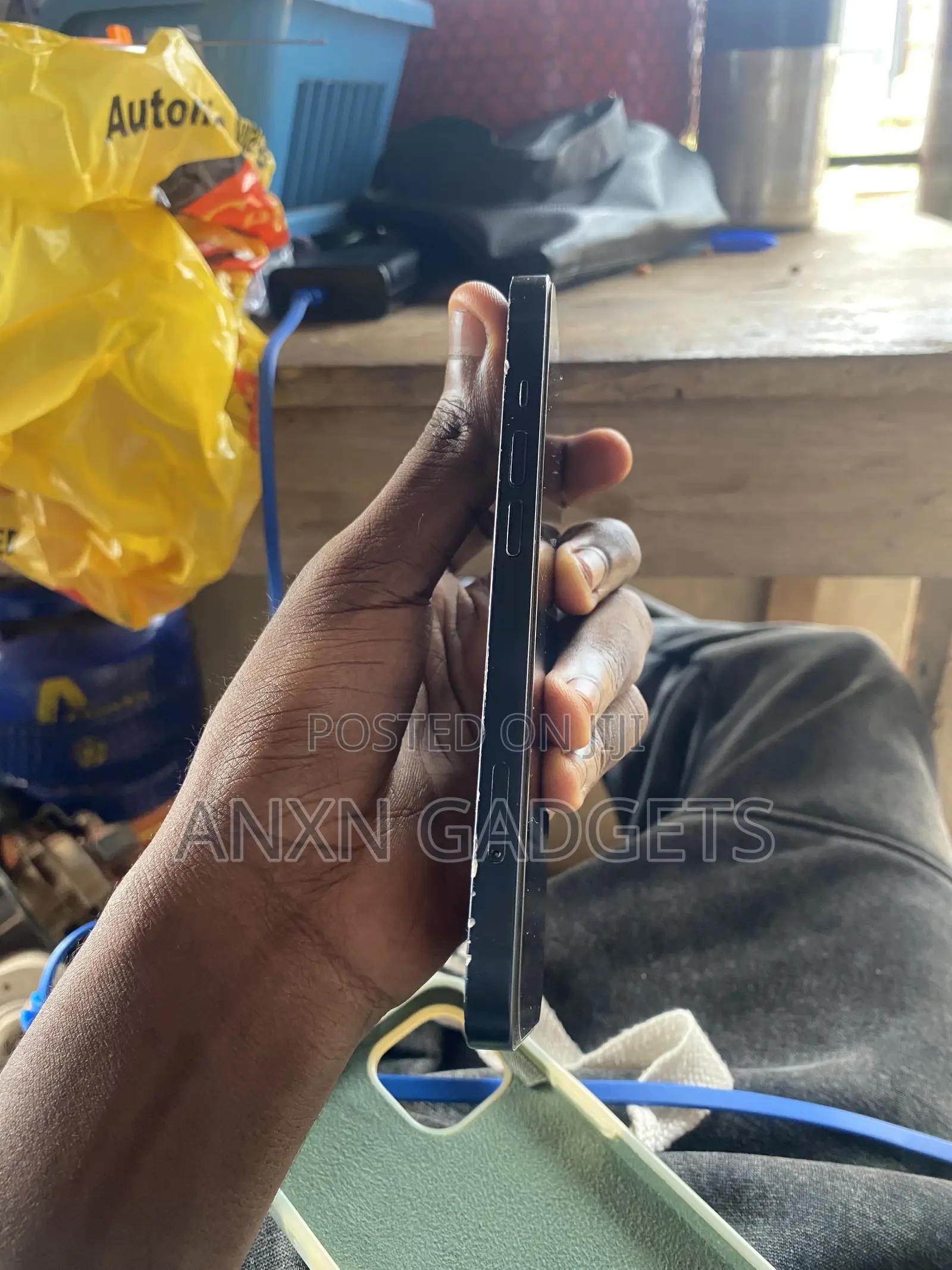 Apple iPhone 13 128 GB Blue