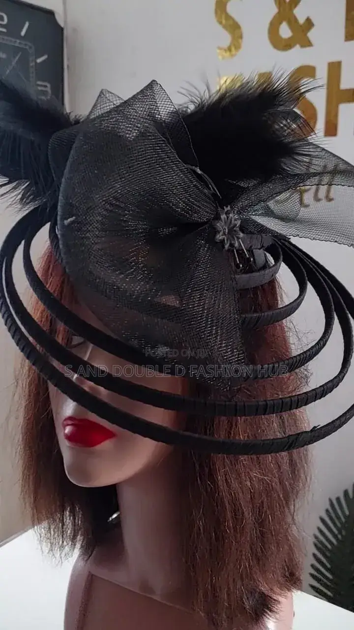 Fascinator