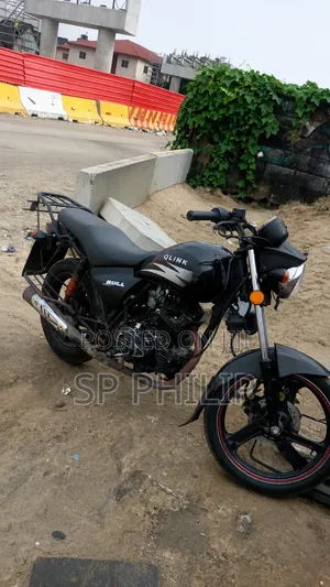 Qlink XP 200 2022 Black