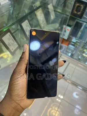 Google Pixel 7 128 GB White