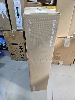 Samsung Odyssey G5