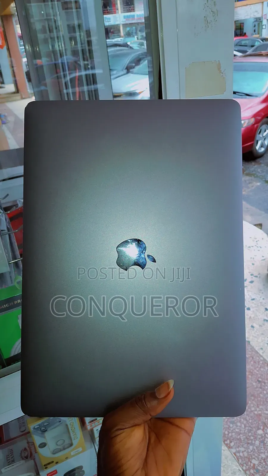 Laptop Apple MacBook Pro 2019 8GB Intel Core i5 SSD 128GB