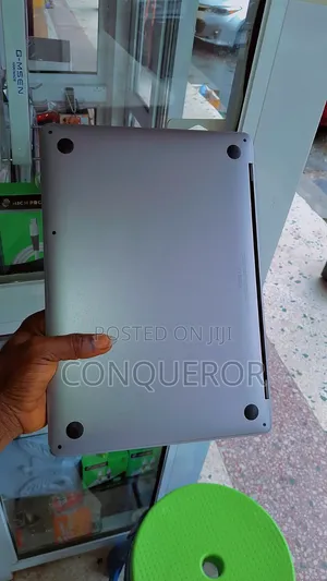 Laptop Apple MacBook Pro 2019 8GB Intel Core i5 SSD 128GB
