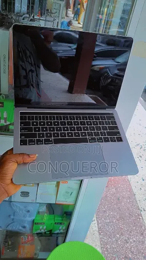 Laptop Apple MacBook Pro 2019 8GB Intel Core i5 SSD 128GB