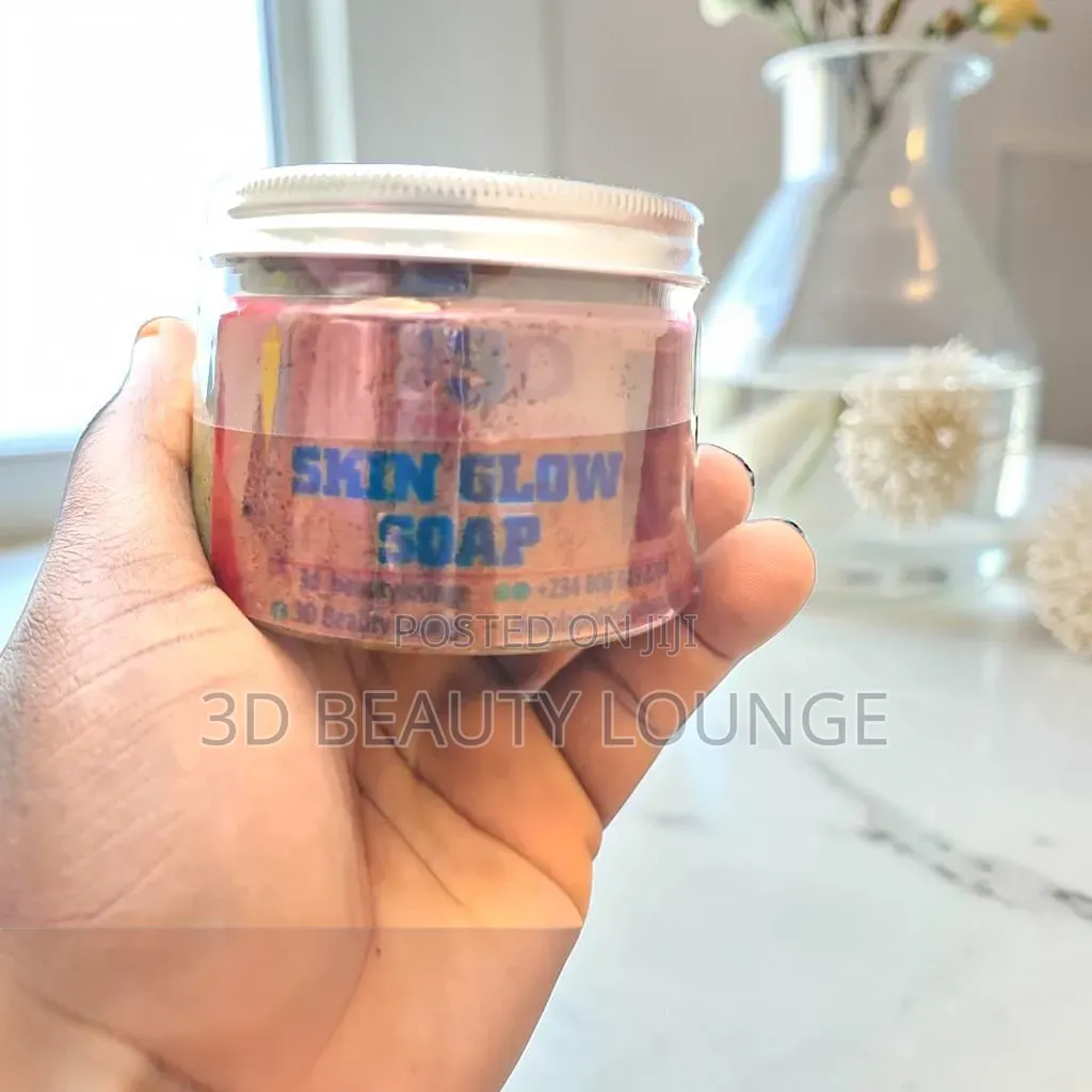 Skin Glow Soap