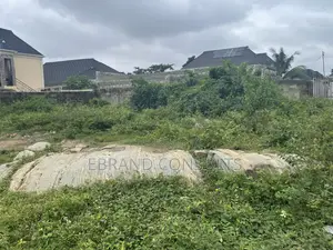 A Plot of Land for Sale Off Akala Express