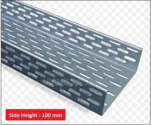 100x100mm Cable Tray